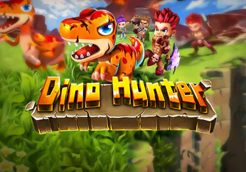 Hình ảnh trò chơi Dino Hunter tại KL99