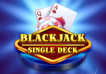 Hình ảnh trò chơi Backjack Single Deck tại KL99